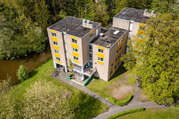 Campuslaan 31-419