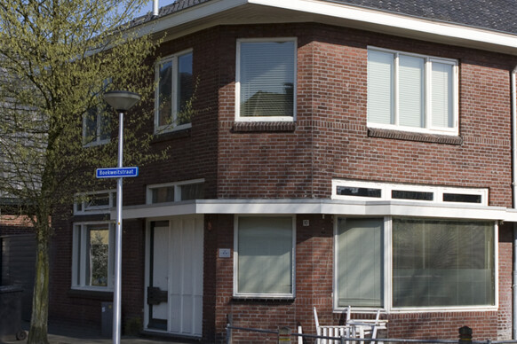 Dr. Van Hoekstraat 10-k-4