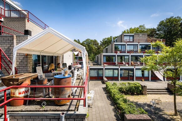 Witbreuksweg 389-e 6