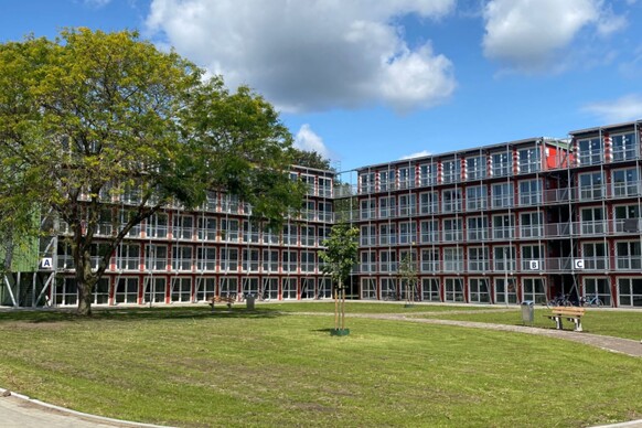 Sportlaan Driene 496