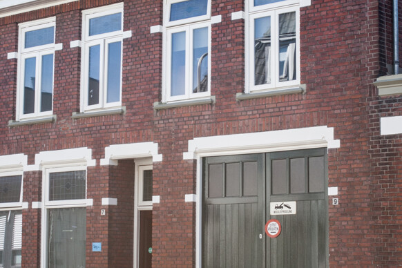 Blekerstraat 7-k-5