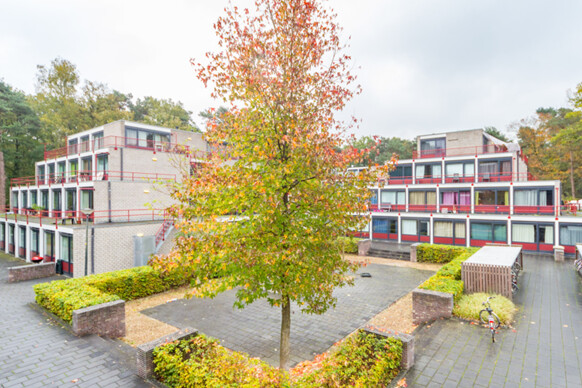 Witbreuksweg 395-c