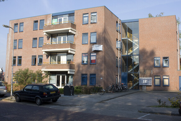 Dennenbosweg 41