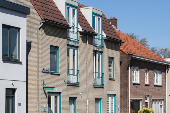 Hoogstraat 14-k-2