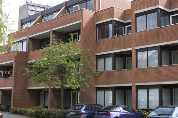 Wilhelminastraat 54