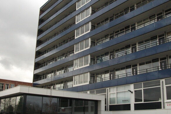 Haaksbergerstraat 200
