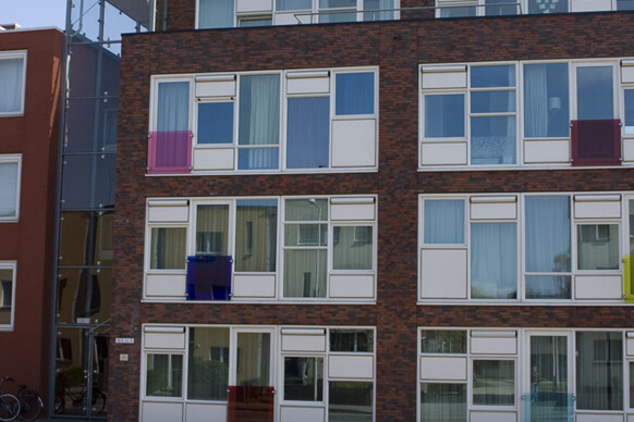 Deurningerstraat 158-11