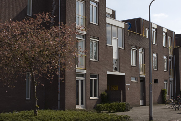 Mina Krusemanstraat 37-k-2