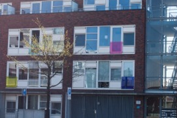 Roomweg 28