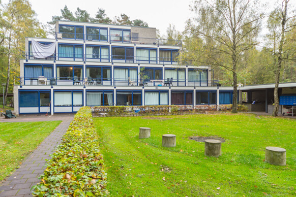 Witbreuksweg 387-301