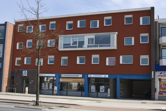 Haaksbergerstraat 131-7 k-1