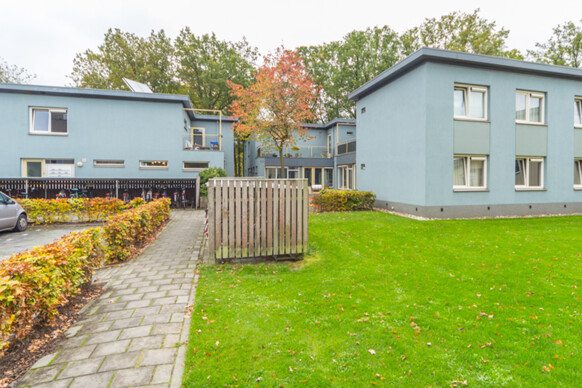 Campuslaan 33-213