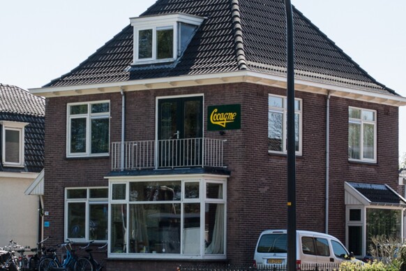 Hengelosestraat 315-k-5