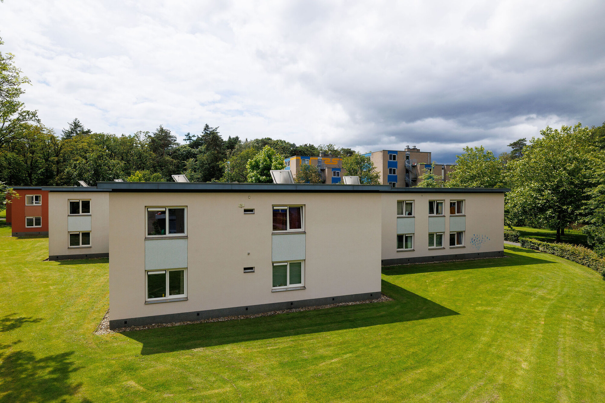 Campuslaan 33-102