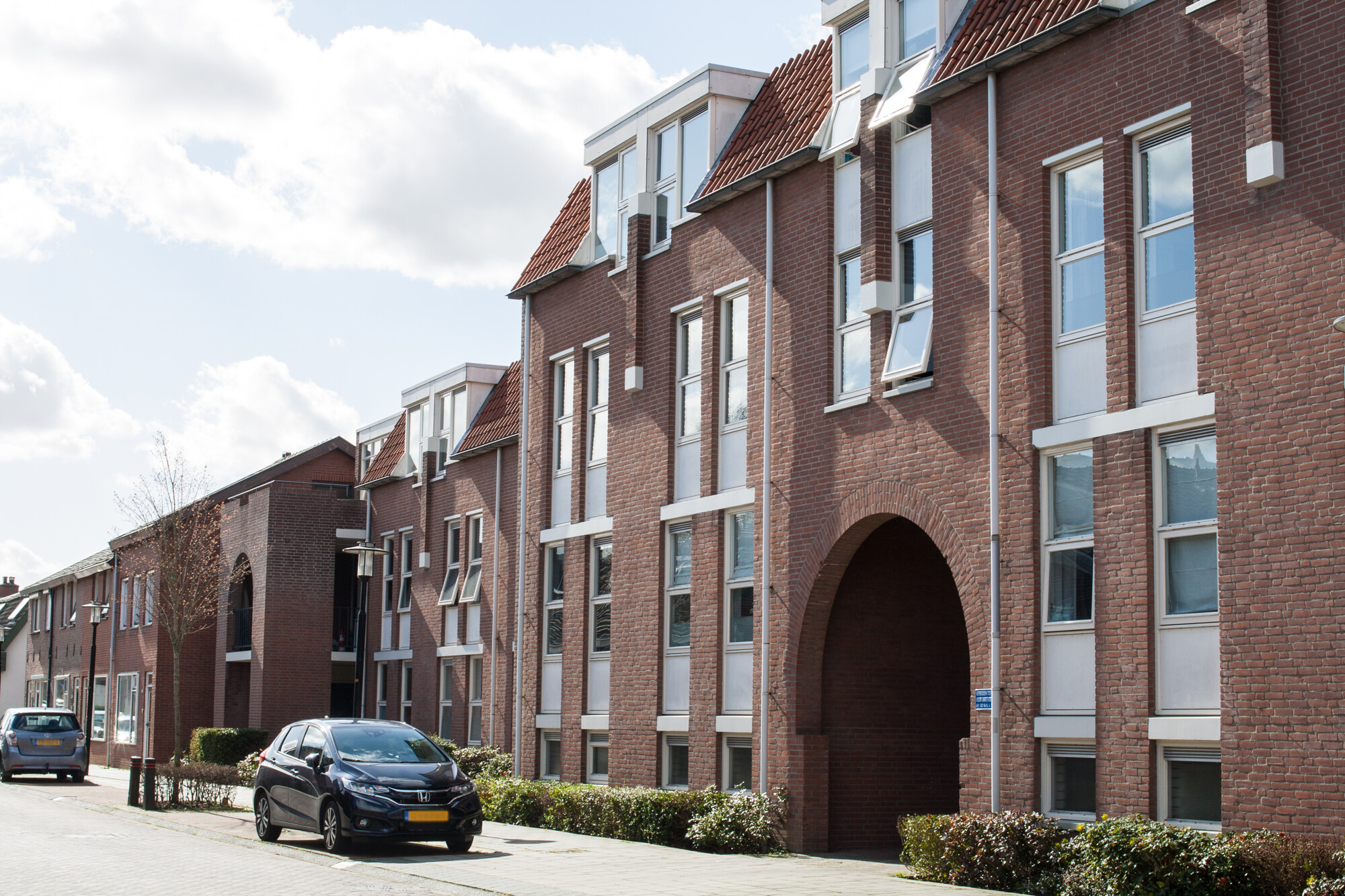 Langelermaatweg 114-k-2