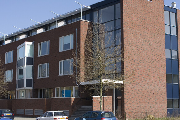 Deurningerstraat 136-45