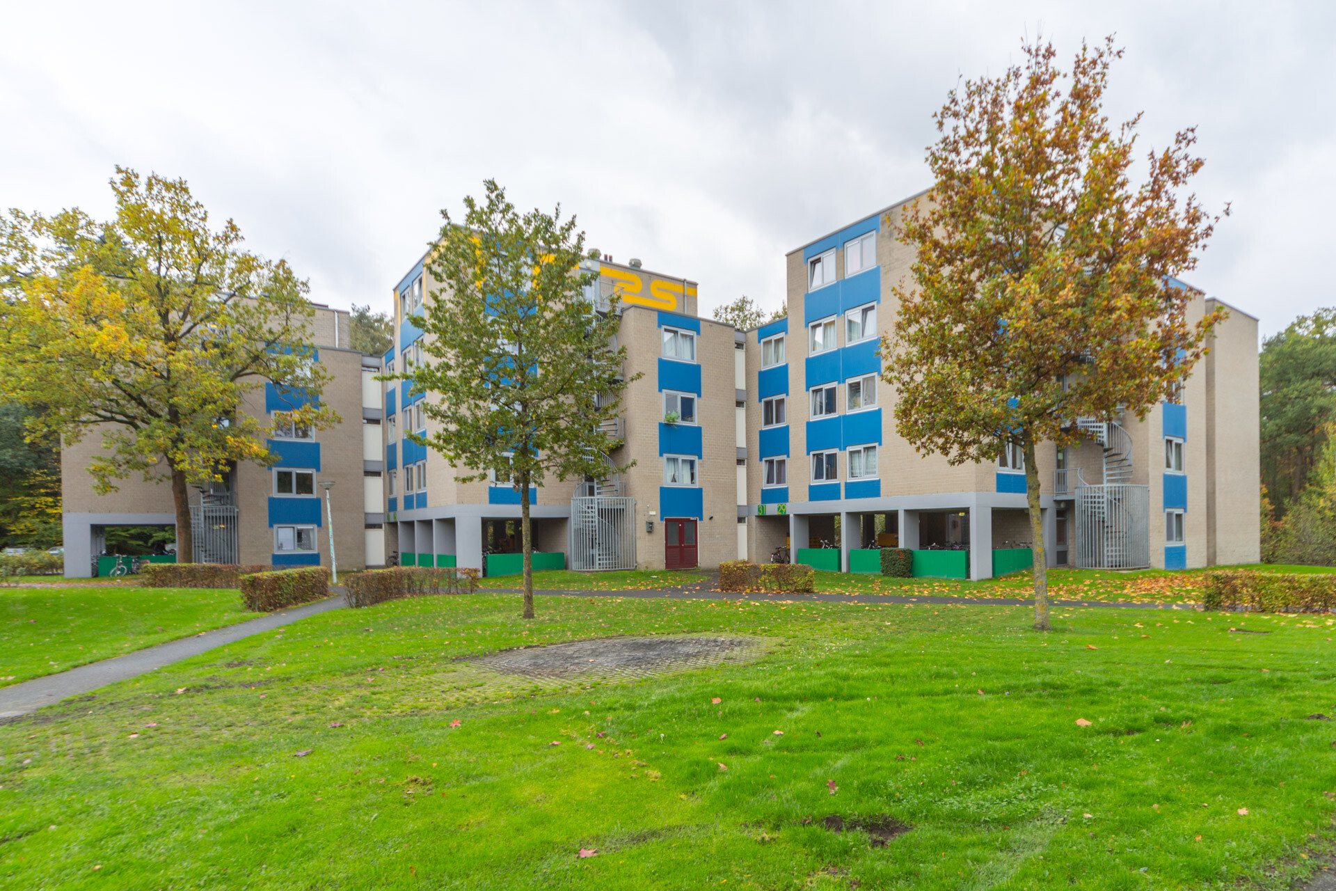 Campuslaan 27-419
