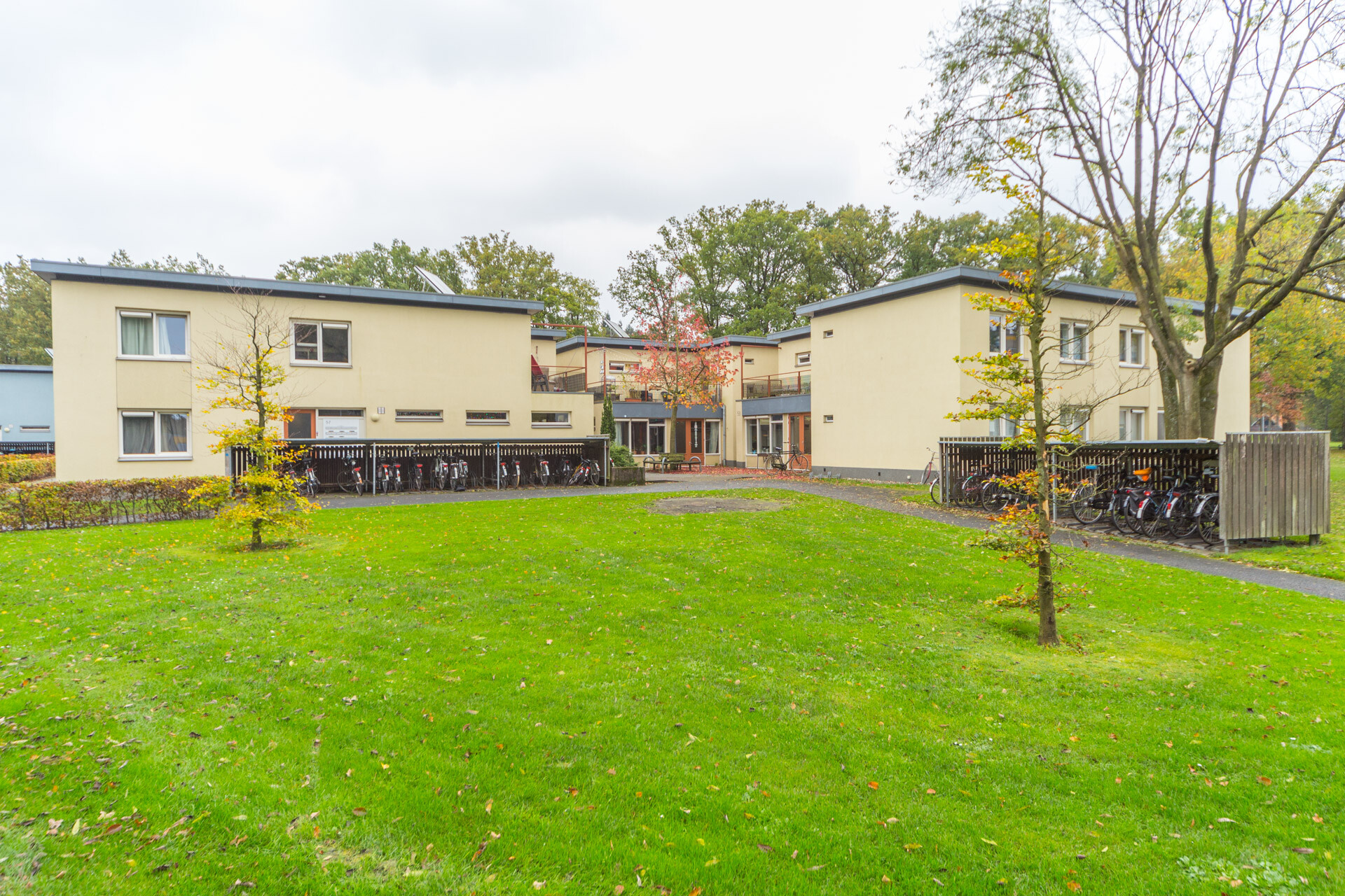 Campuslaan 43-106