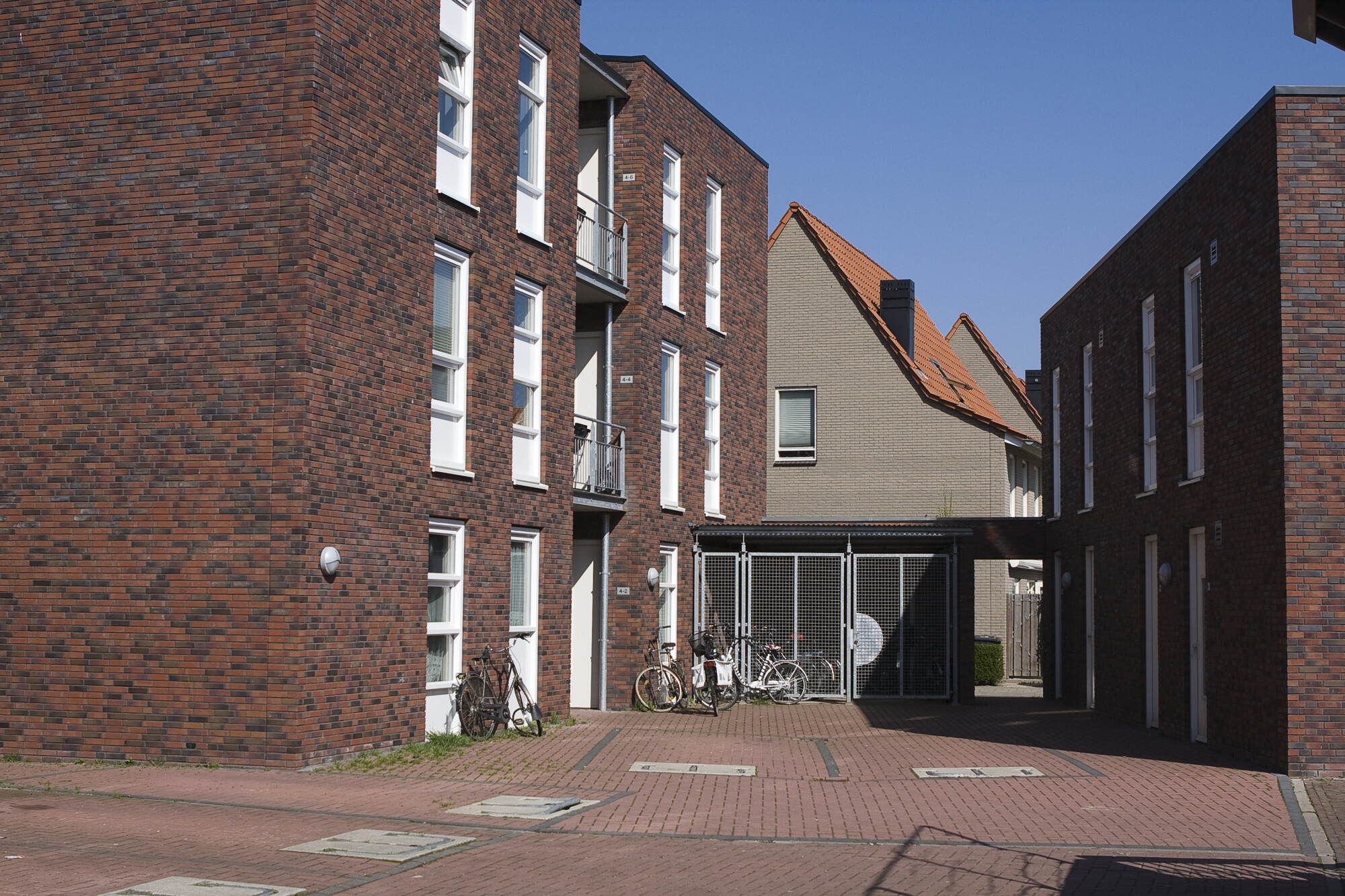 Bosuilstraat 4-6