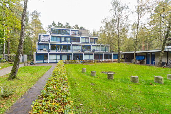 Witbreuksweg 385-a