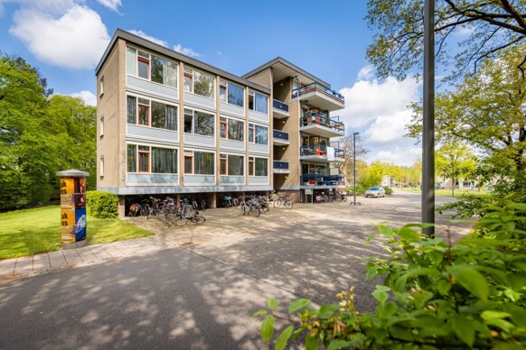 Calslaan 1-c