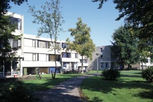 Calslaan 22-1