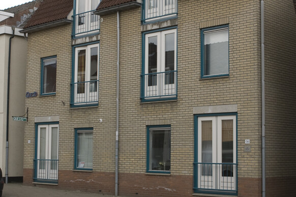 Hoogstraat 14-k-5