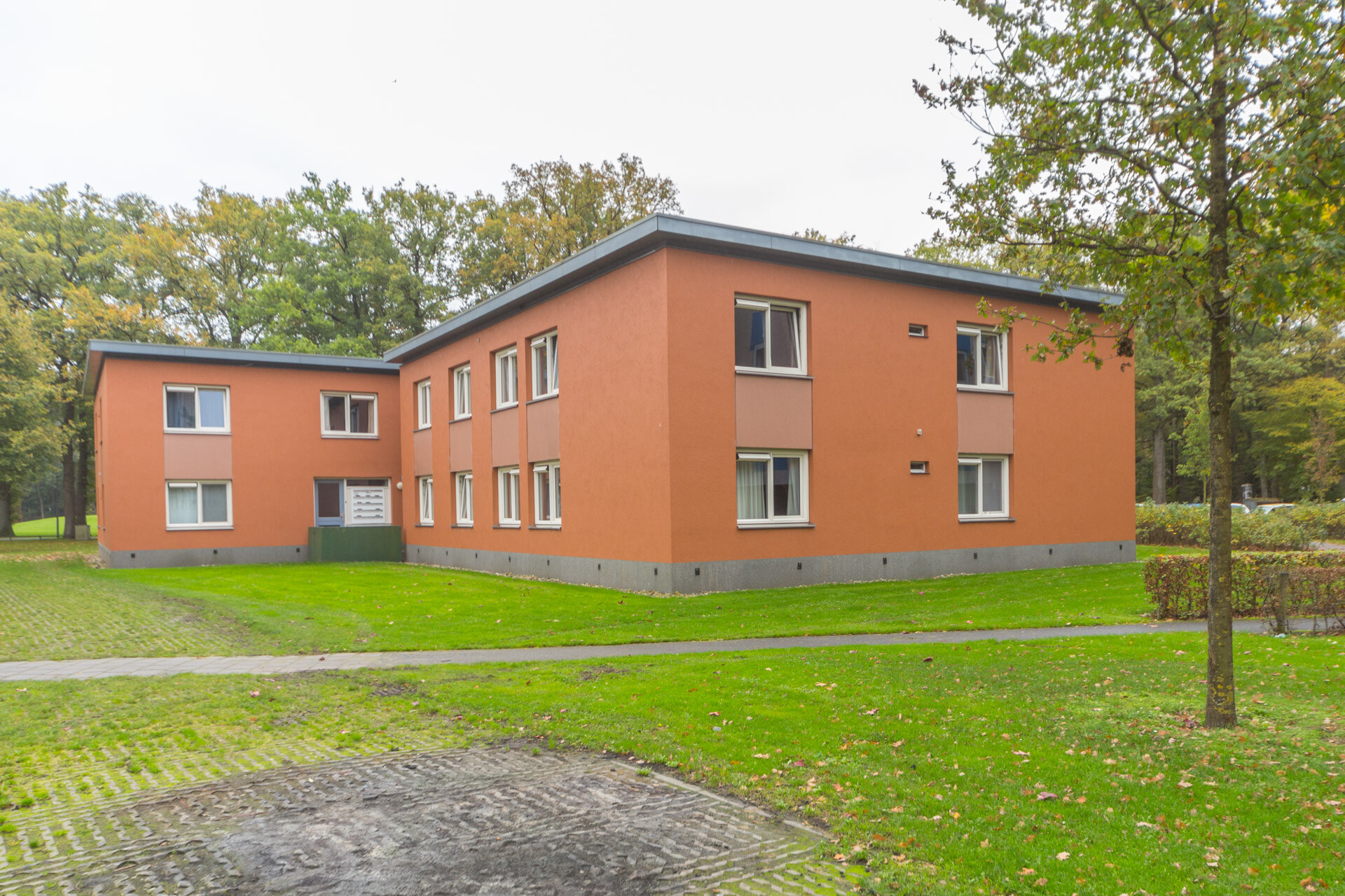 Campuslaan 37-104