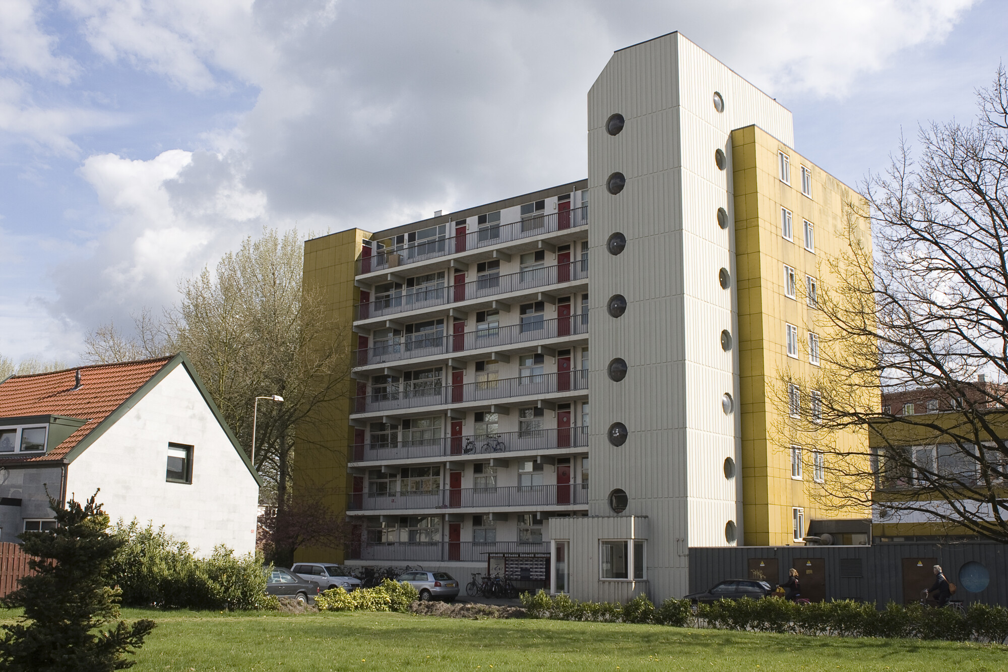 Molenstraat 76-k-2
