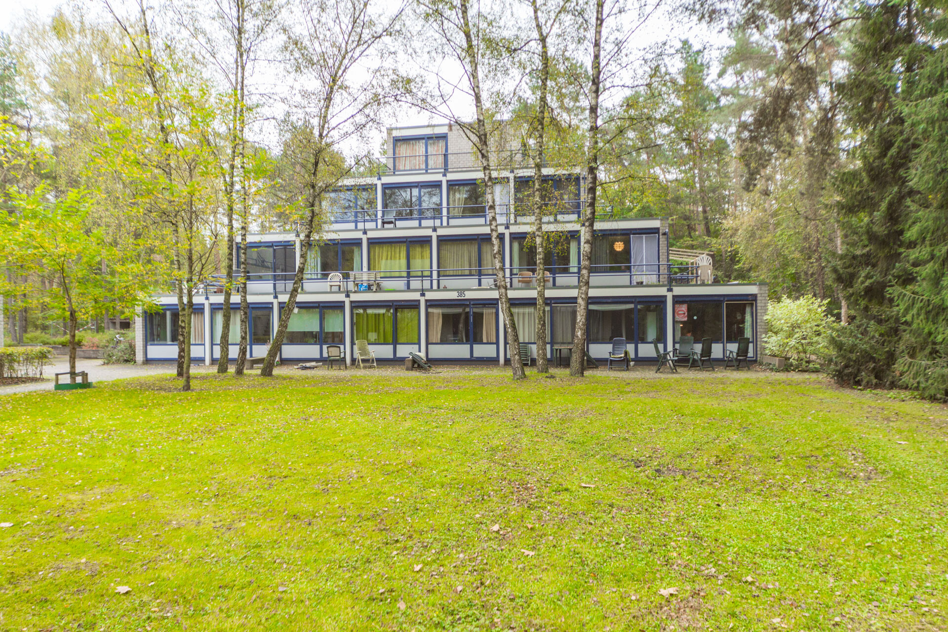 Witbreuksweg 389-d 214