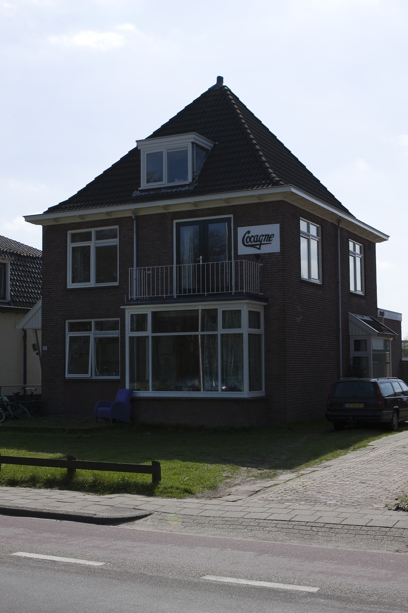 Hengelosestraat 315-k-6
