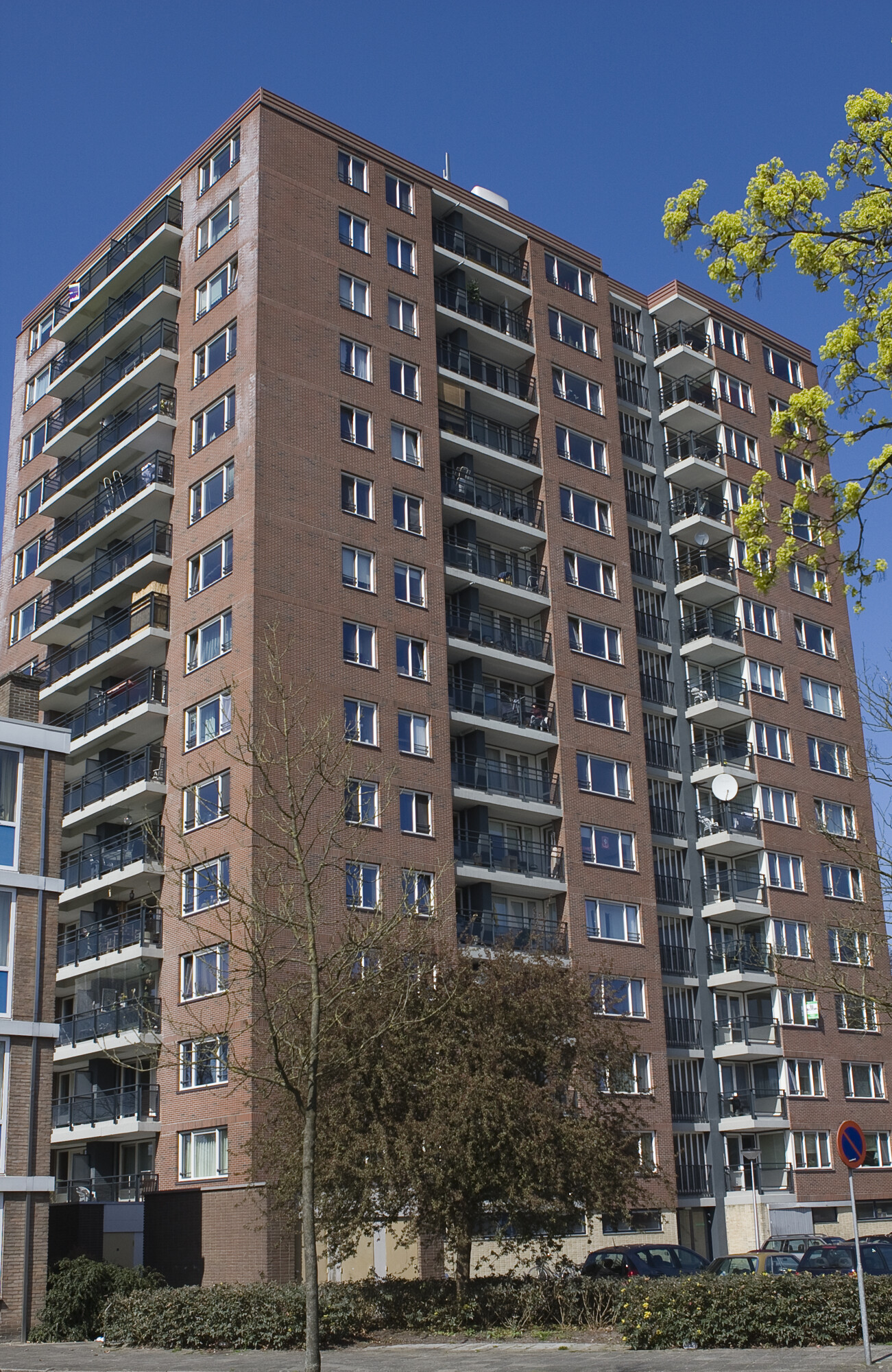 Waalstraat 93-k-2