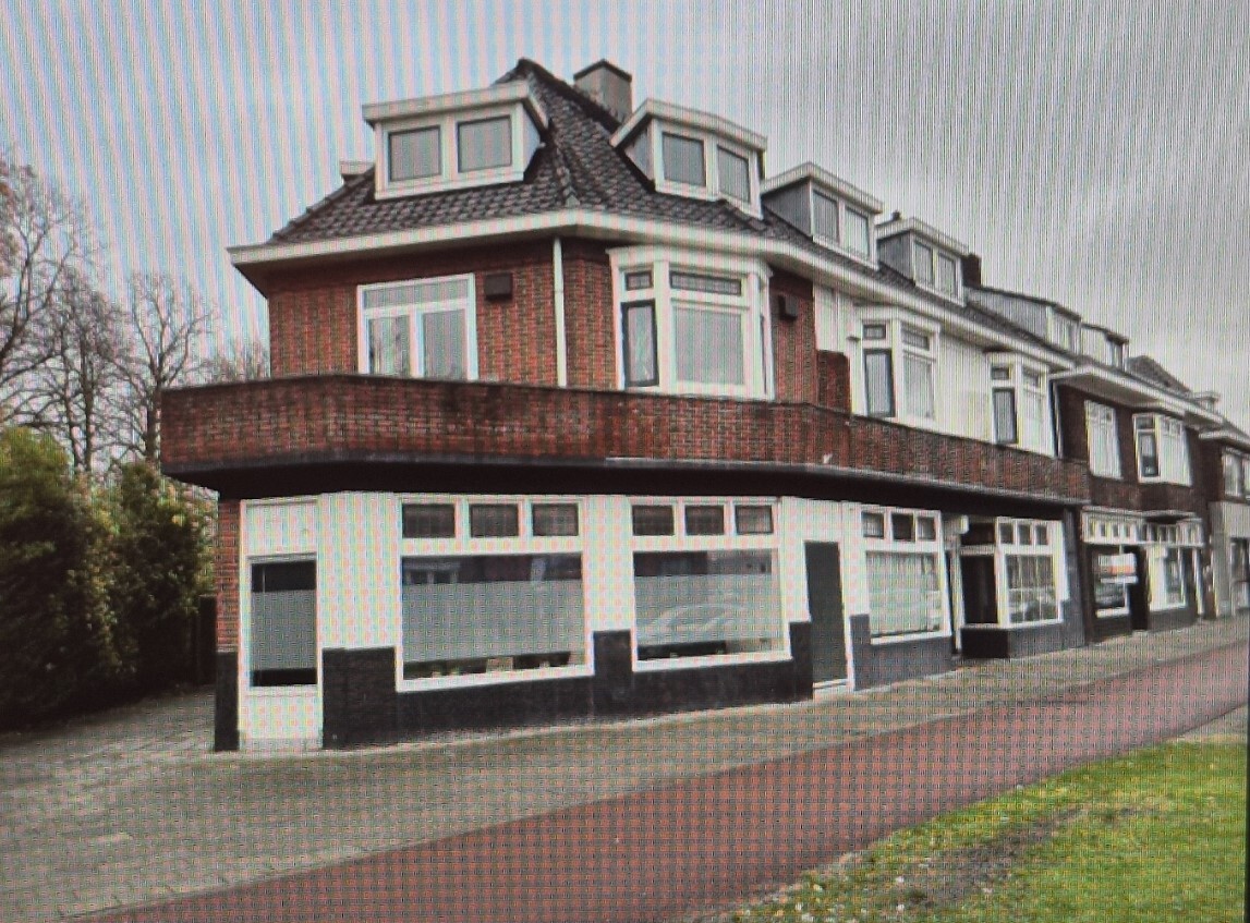 Volksparksingel 12-k-2