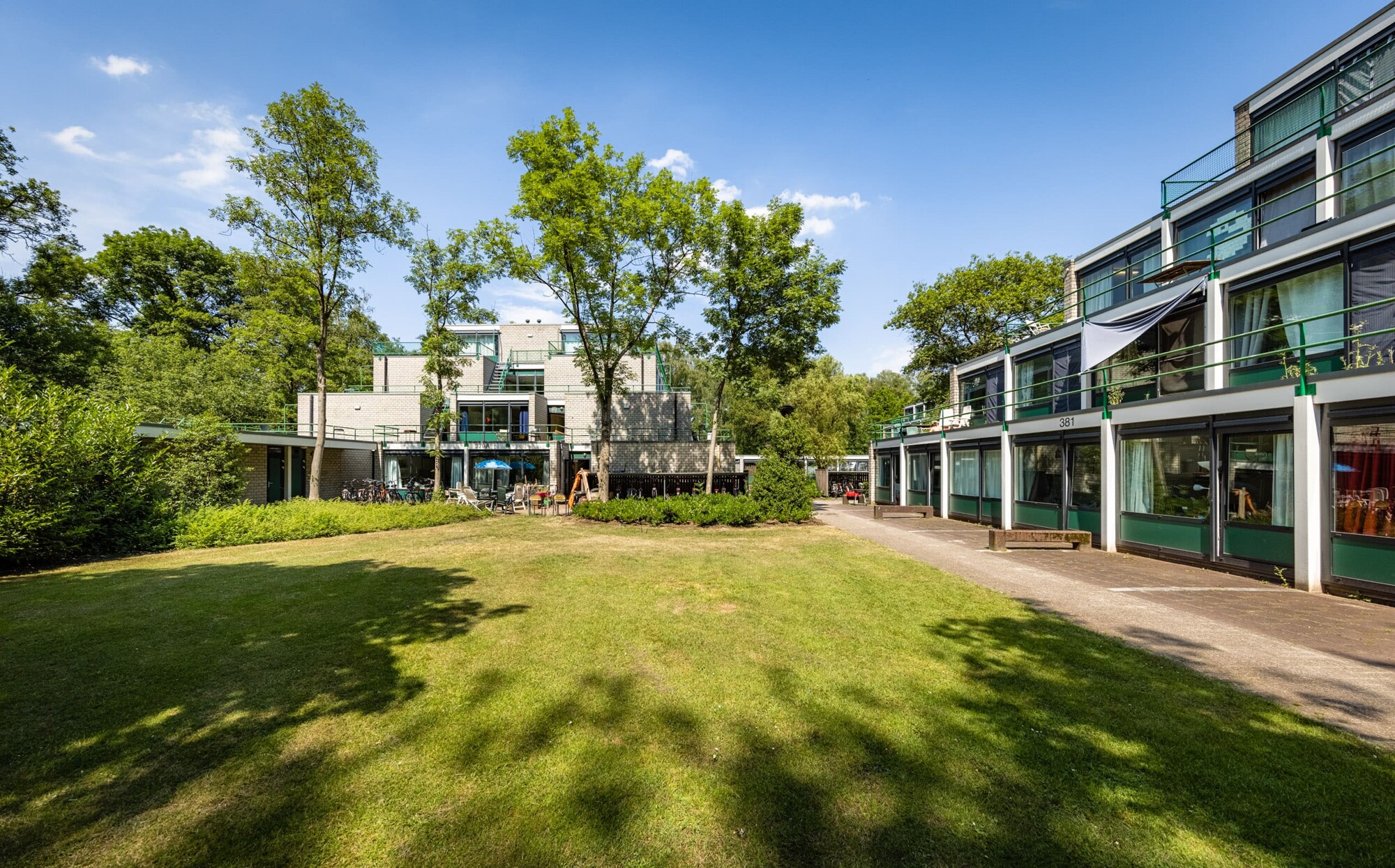 Witbreuksweg 393-a 105