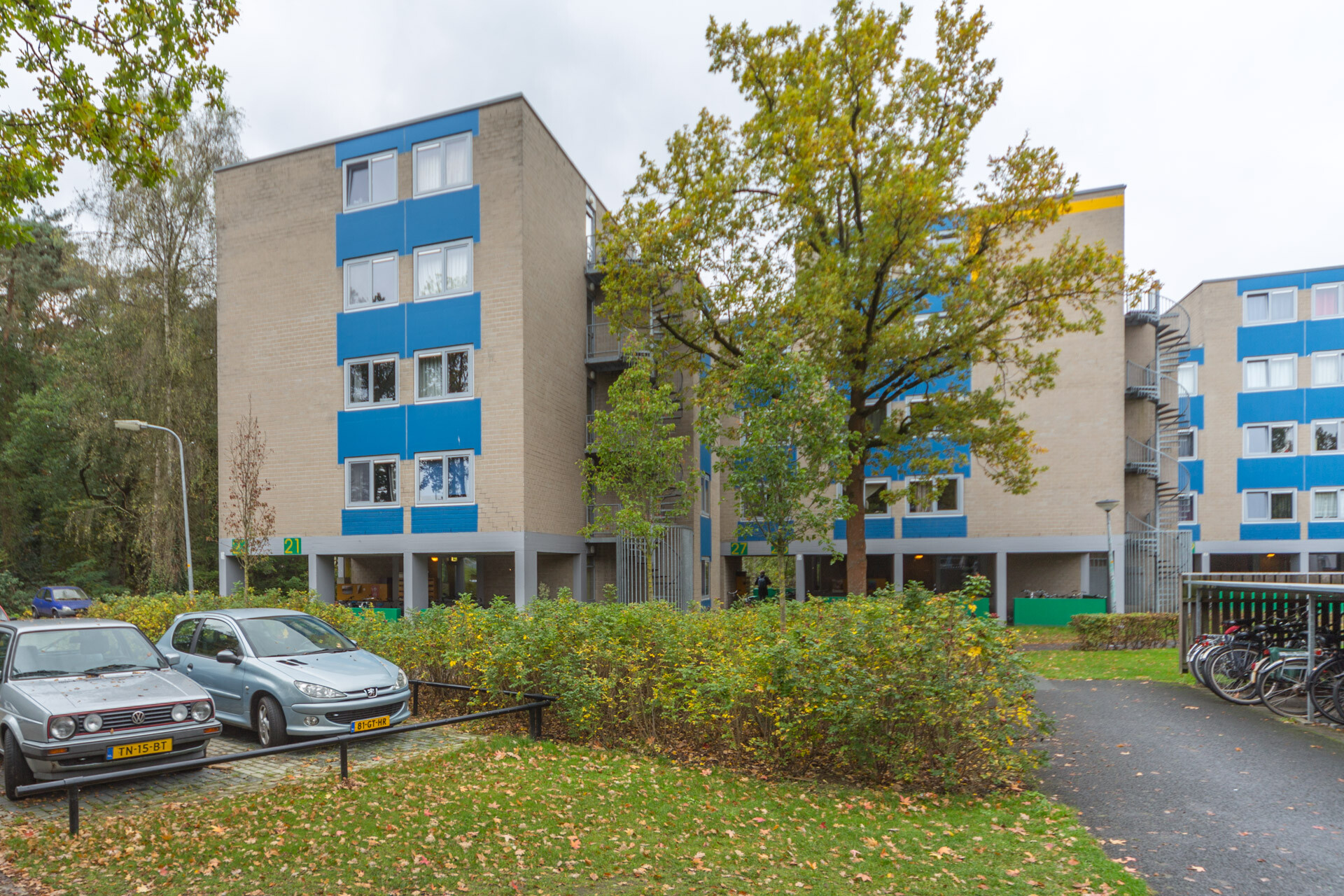 Campuslaan 29-208