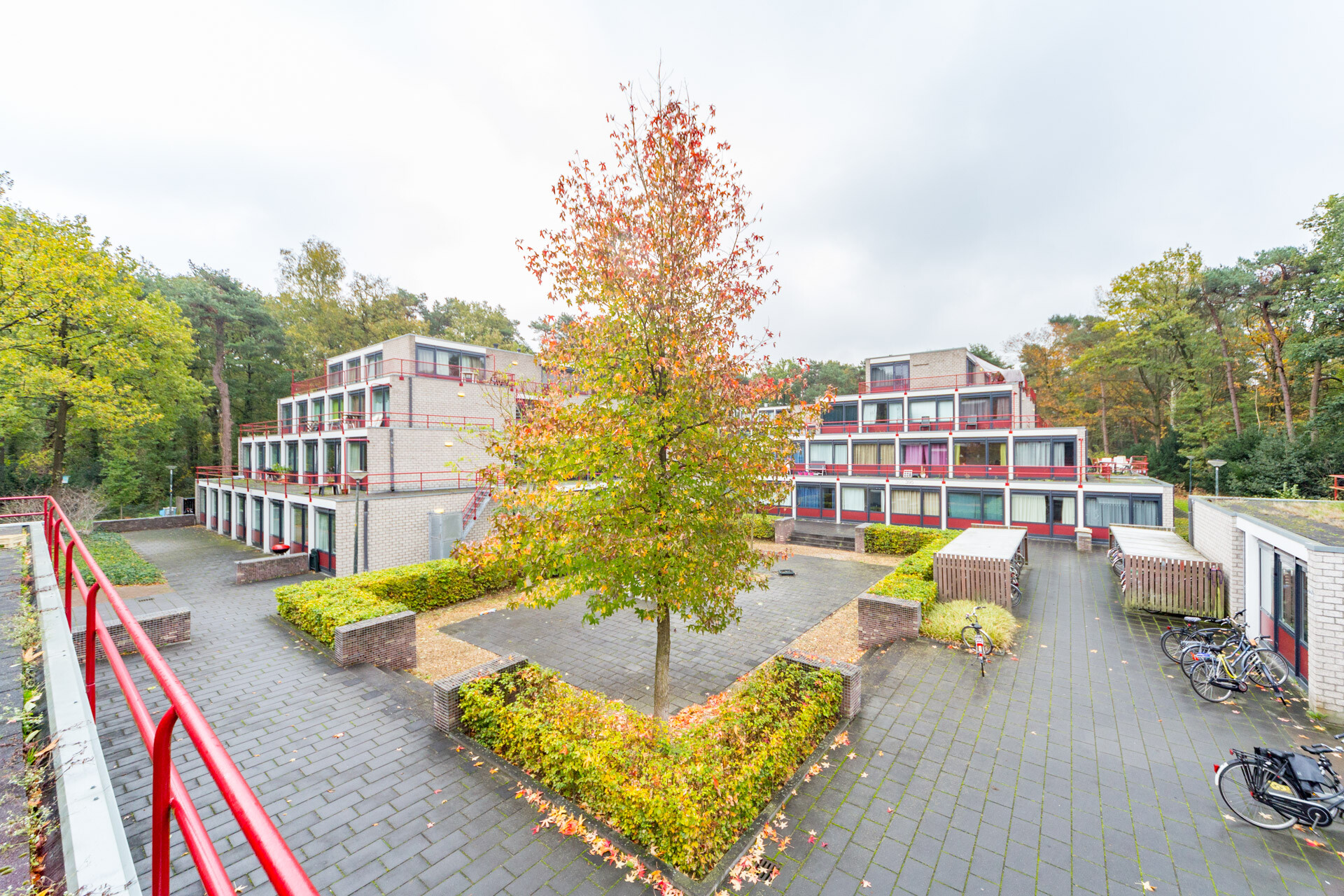 Witbreuksweg 395-b 111