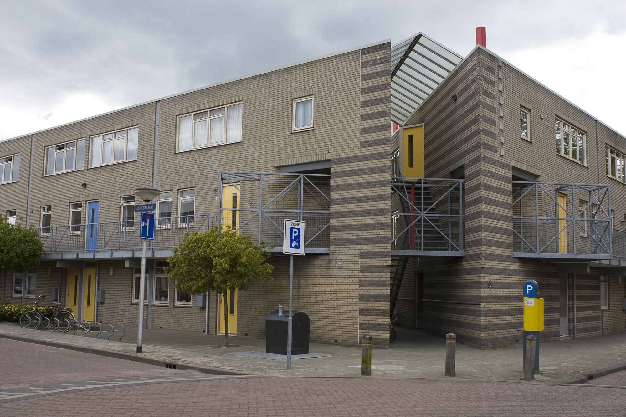 Rietmolenstraat 50--27 k-4