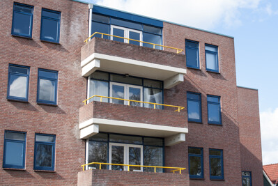 Dennenbosweg 39-H k-2