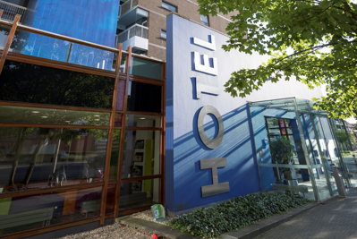 Boulevard 1945 4--0926