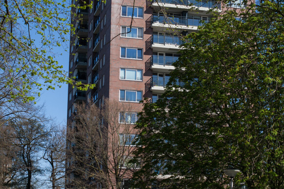Waalstraat 115-k-1(+2) Enschede
