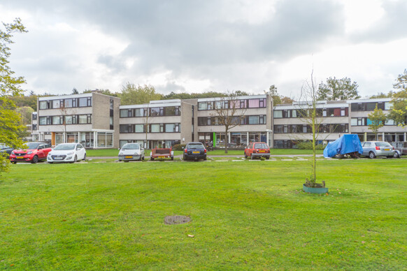 Calslaan 6-1 Enschede University of Twente campus