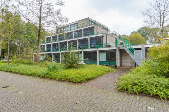 Witbreuksweg 379-b 111 Enschede University of Twente campus