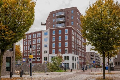 Wenninkgaarde 43-609