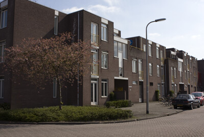 Mina Krusemanstraat 145-k-3