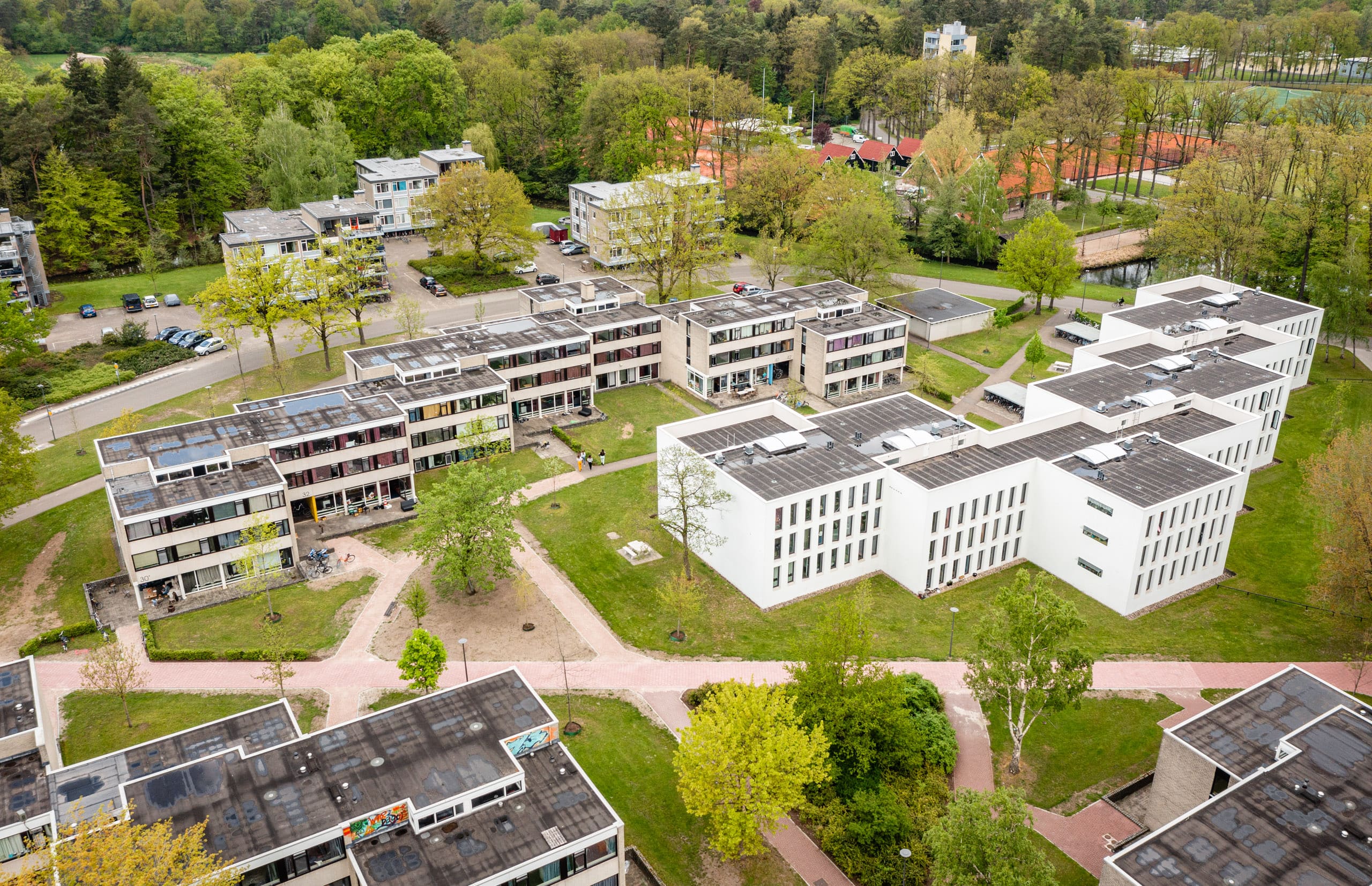 Calslaan 388, Enschede