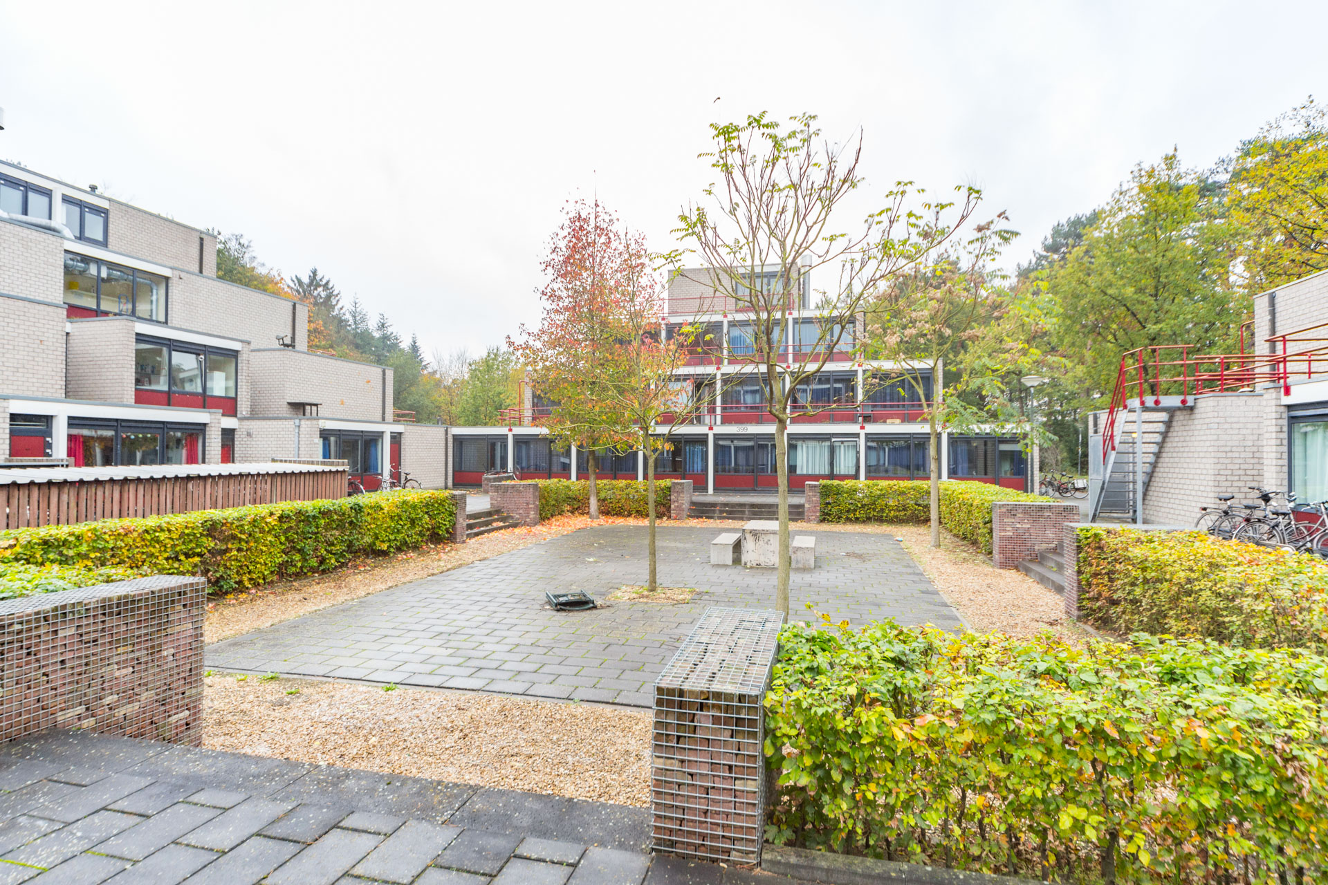 Witbreuksweg 397c 202, Enschede