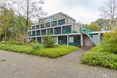 Witbreuksweg 377-e 3