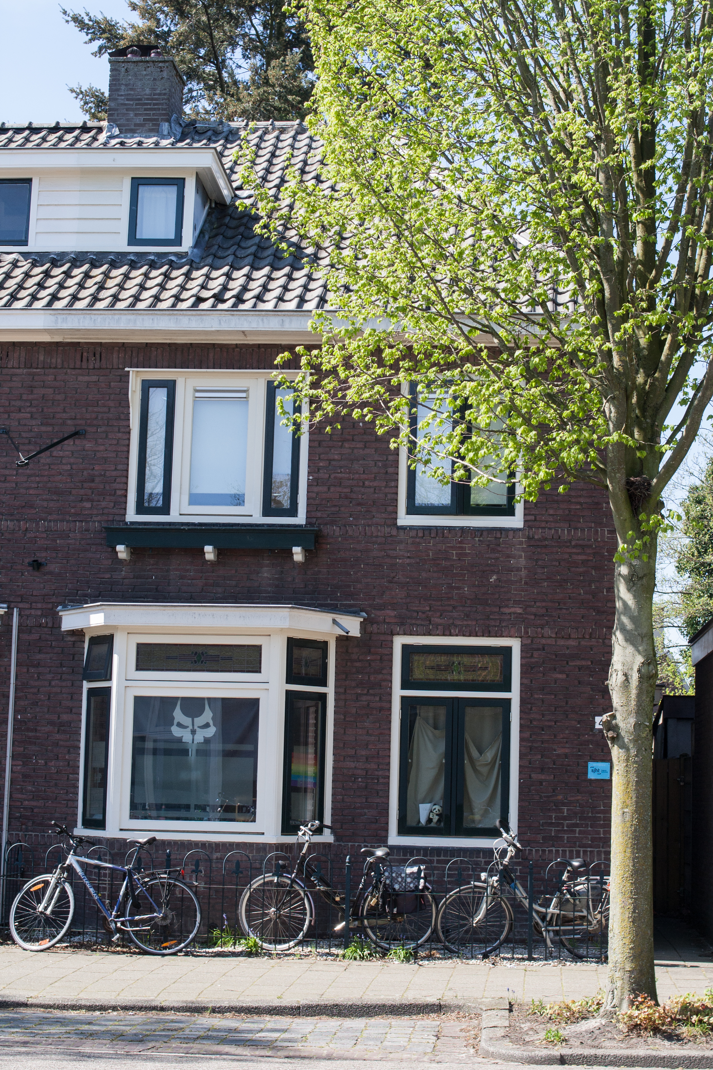 Borstelweg 4A k-4, Enschede