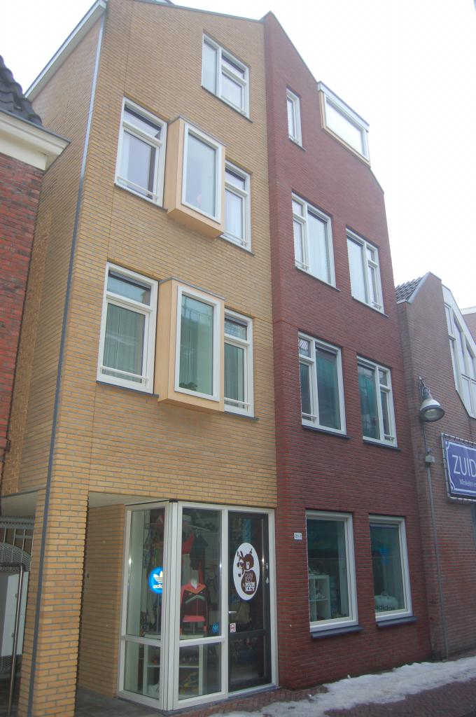 Zuiderhagen 316, Enschede