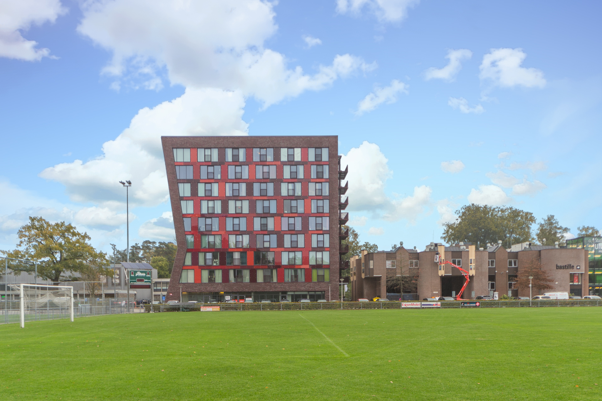 De Hems 1613, Enschede